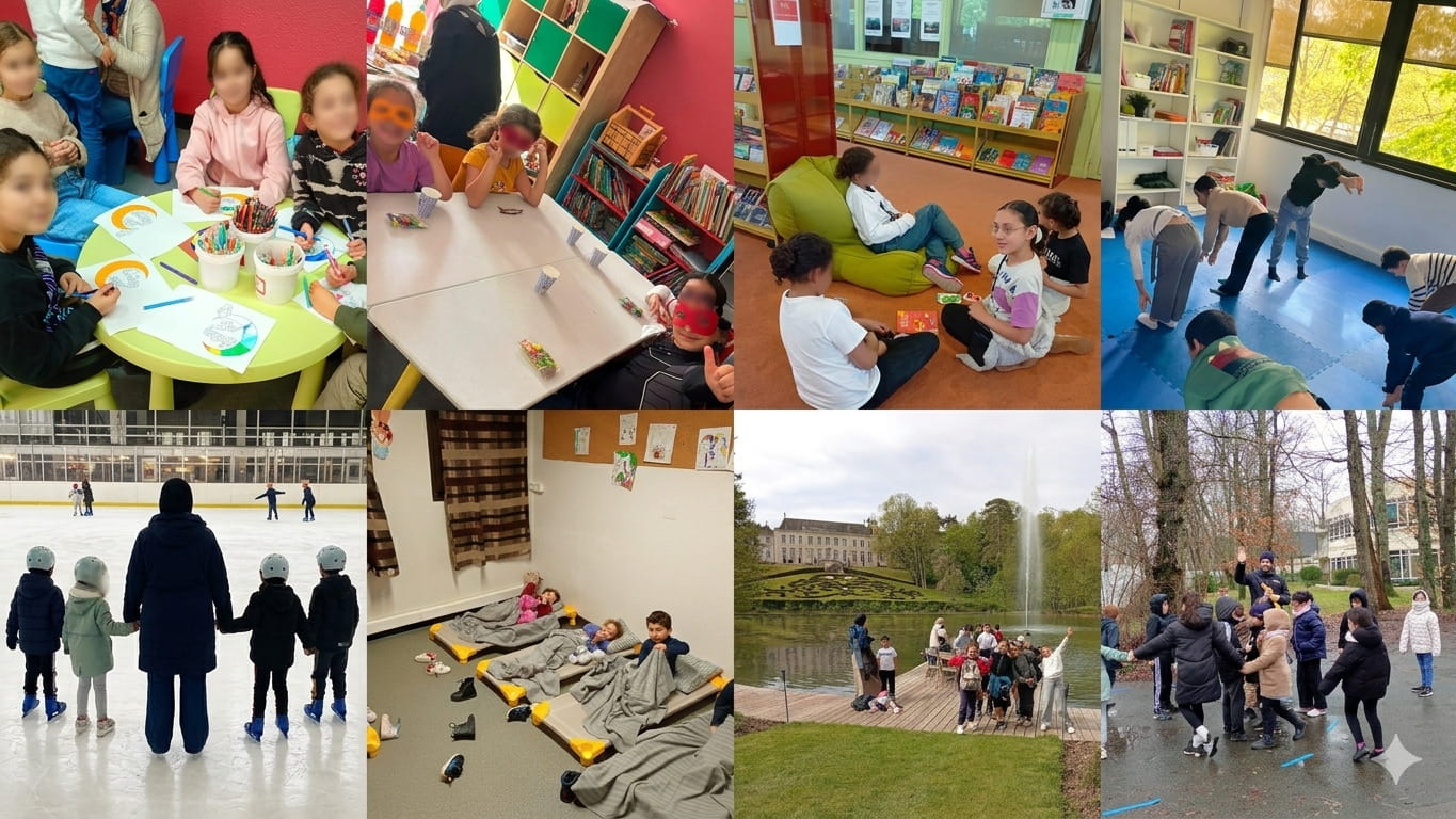 Bannière Meilleures Vacances