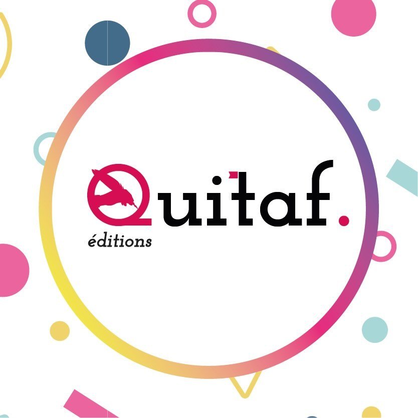Logo Quitaf